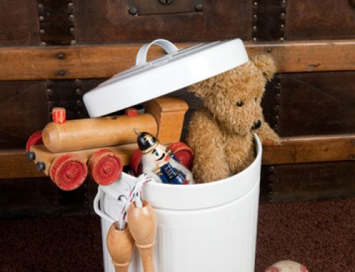 Don’t throw it, Yiuco It!!