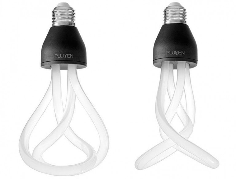 Plumen 001 light bulb