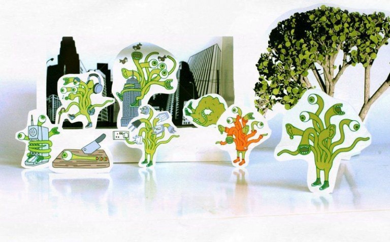 Do the Green Thing!