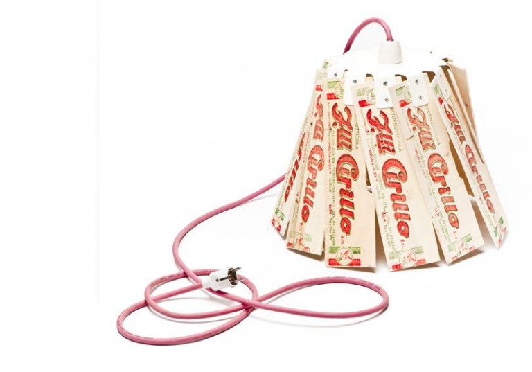 Leela Lamp