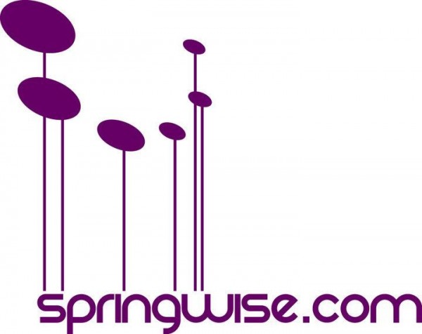 Springwise Logo Springwise & yiuco!!!! - yiuco